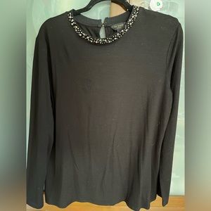Ted Baker top, fits like XL (Ted size 5)